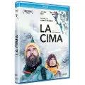 Divisa Toppmøtet På Blu-ray Spansk