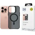 3MK Deksel Til Iphone 16 Pro