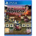 Sony Ps4 Cladun Returns This Is Sengoku!