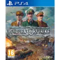 Sony Ps4 Sudden Strike Iv