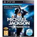 Sony Ps3 Michael Jackson The Experience Move