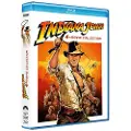 Paramount Indiana Jones Blu-ray Spansk