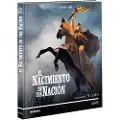 Divisa El Nacimiento De Una Nación Blu-ray
