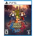 Modus Games Ps5 Double Dragon Gaiden: Rise Of The Dragons (import)