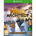 Xbox Games One Prison Architect