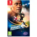 - UNKNOWN - Games Switch Jonah Lomu Rugby Challenge 4