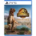Sony Ps5 Jurassic World Evolution 2