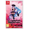 Nintendo Switch Shinorubi