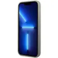 GUESS Guhmp13lsplg Iphone 13 Pro13 6.1 Silicone Plate Telefondeksel