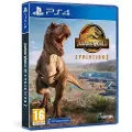 Sony Ps4 Jurassic World Evolution 2
