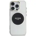 GUESS Classic Logo Iphone 16 Pro Telefondeksel