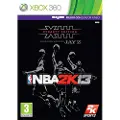 Xbox Games 360 Nba 2k13 Dynasty Edition Ball/headset/dlc/stickers