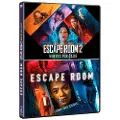 Sony Escape Room Pack 12 Dvd