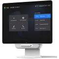 Avocor Series One Desk 27 - Videokonferanseinnretning - Optimert for Google Meet