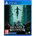 Merge Games Ps4 Bramble: The Mountain King