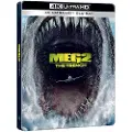 Warner Megalodon 2: La Fosa Blu-ray
