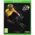 Xbox Games One Le Tour De France 2017