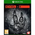 Xbox Games One Evolve Includes Monster Expansion Pack