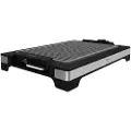 Cecotec Elektrisk Grill Tasty&grill 2000 Inox Linestone