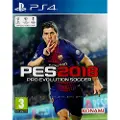 Sony Ps4 Pro Evolution Soccer 2018
