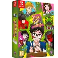 Nintendo Switch Yuppie Psycho Collectors Edition