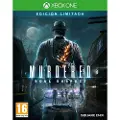 Xbox Games One Murdered Soul Suspect Limited Edition