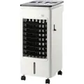 Kuken 80/2100w Portabelt Klimaanlegg