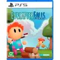 Teknikproffset Everafter Falls - Sony PlayStation 5 - RPG