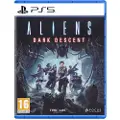 Sony Ps5 Aliens: Dark Descent-en/fr/de
