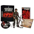 Sony Ps3 Brothers In Arms Hell´s Highway Collector´s Edition