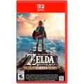 Nintendo JUEGO NINTENDO SWITCH 2 ZELDA BREATH OF THE WILD