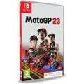 Nintendo Switch Motogp 23 Code In The Box