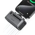 Usams 4k5cd23301 4500mah Powerbank