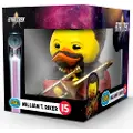 TUBBZ Star Trek Boxed William Triker Ender