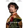 Universal Studios Cyrano Blu-ray Norsk