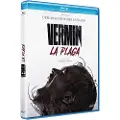 Divisa Vermin: La Plaga Blu-ray