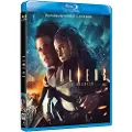 Disney Aliens Blu-ray