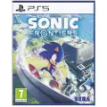 Sony Ps5 Sonic: Frontiers
