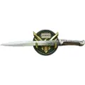 United Cutlery Dune Replika 1/1 Cryskniv Av Paul Atreides 48 Cm
