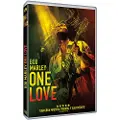 Divisa Bob Marley One Love Dvd