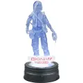 Hasbro Stjernekrigen Black Series Holocomm-samlingen Osha Aniseya Actionfigur 15 Cm