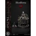Prime 1 Studio Bloodborne 1/4 Dukke Bonusversjon Figur 49 Cm