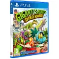 Sony Ps4 Gigantosaurus Dino Kart