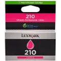 Lexmark Lxm 210/officeedge Pro4000 Pro5500 Blekkpatron