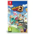 Nintendo Switch Moving Out 2