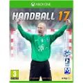 Xbox Games One Handball 17