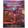 Wizards of the Coast Reiser Gjennom Den Strålende Festningen Spansk