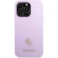 GUESS Guhcp13lps4mu Iphone 13 Pro13 6.1 Saffiano 4g Small Telefondeksel