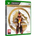 Xbox Games Mortal Kombat 1 Premium Edition Series X