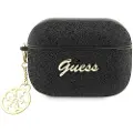 GUESS Guap2glgshk Airpods Pro 2 (2022/2023) Airpods-etui